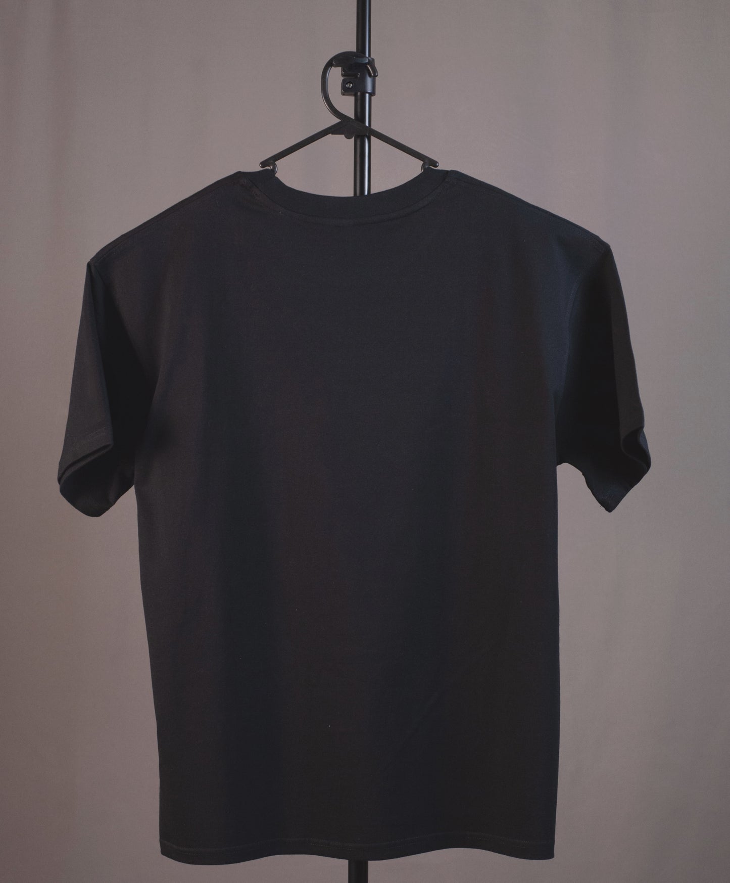 OVERSIZE T-SHIRT - Basic