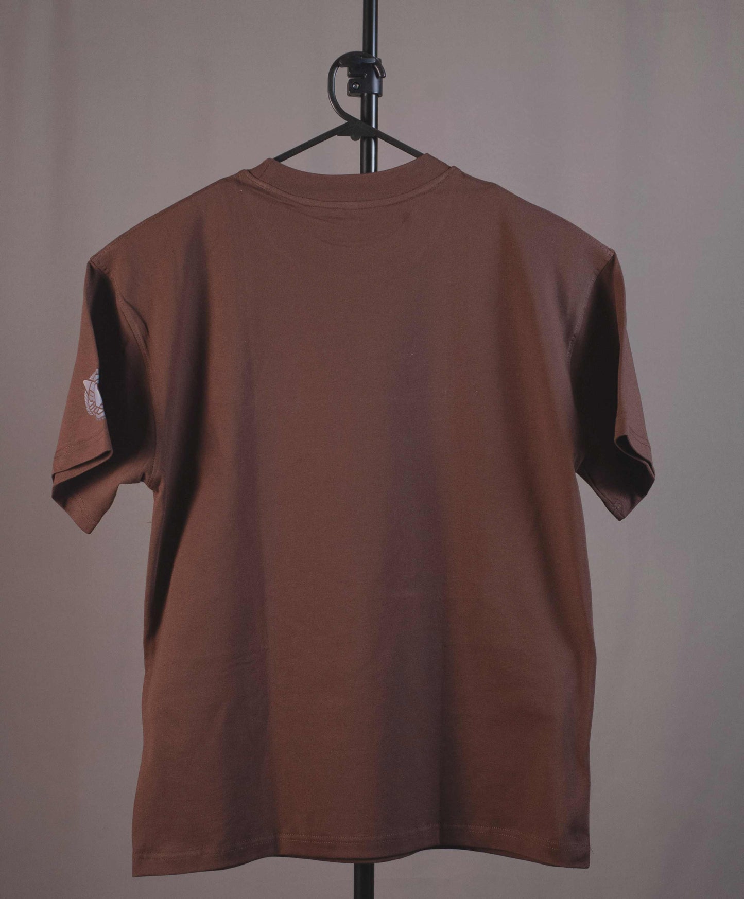 OVERSIZE T-SHIRT - BTB MINIMAL