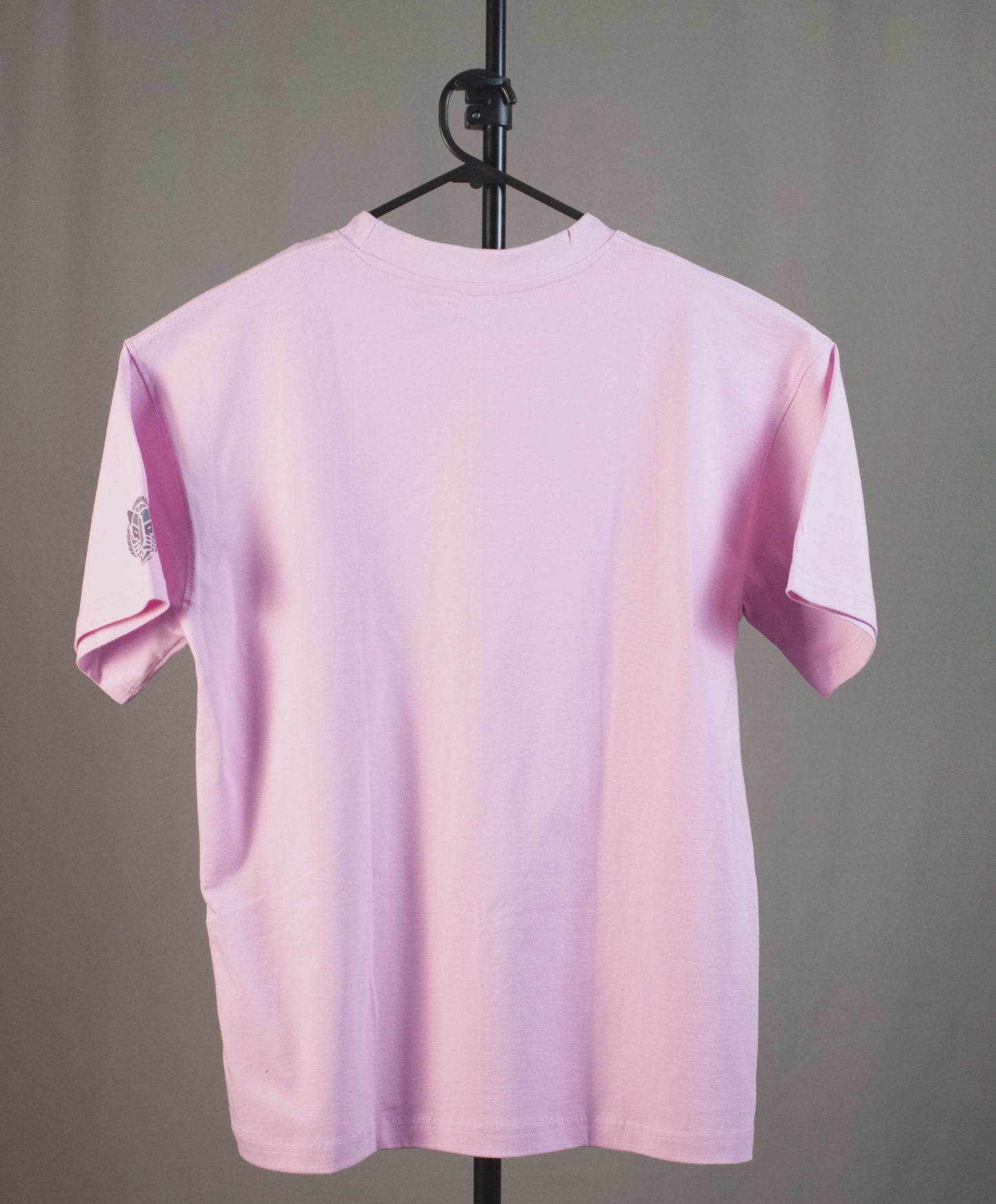 OVERSIZE T-SHIRT - BTB MINIMAL