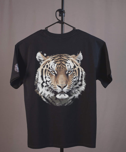 OVERSIZE T-SHIRT - Tiger