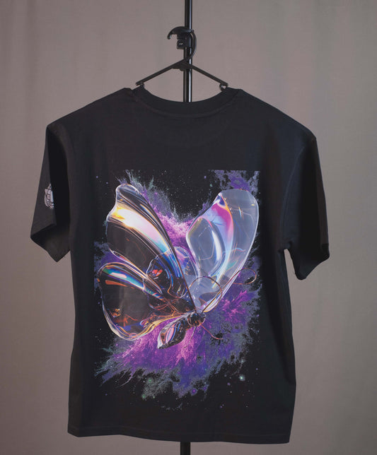 OVERSIZE T-SHIRT - Cosmic