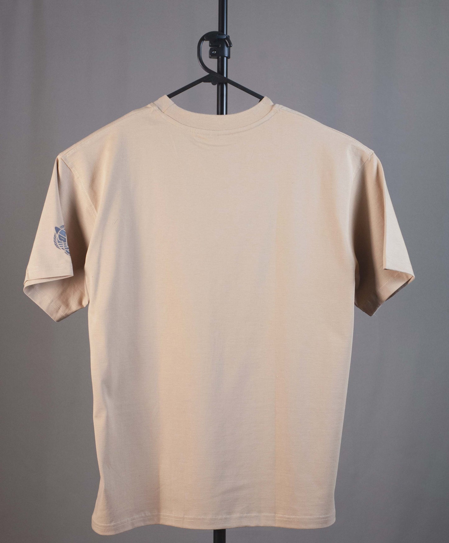 OVERSIZE T-SHIRT - BTB MINIMAL