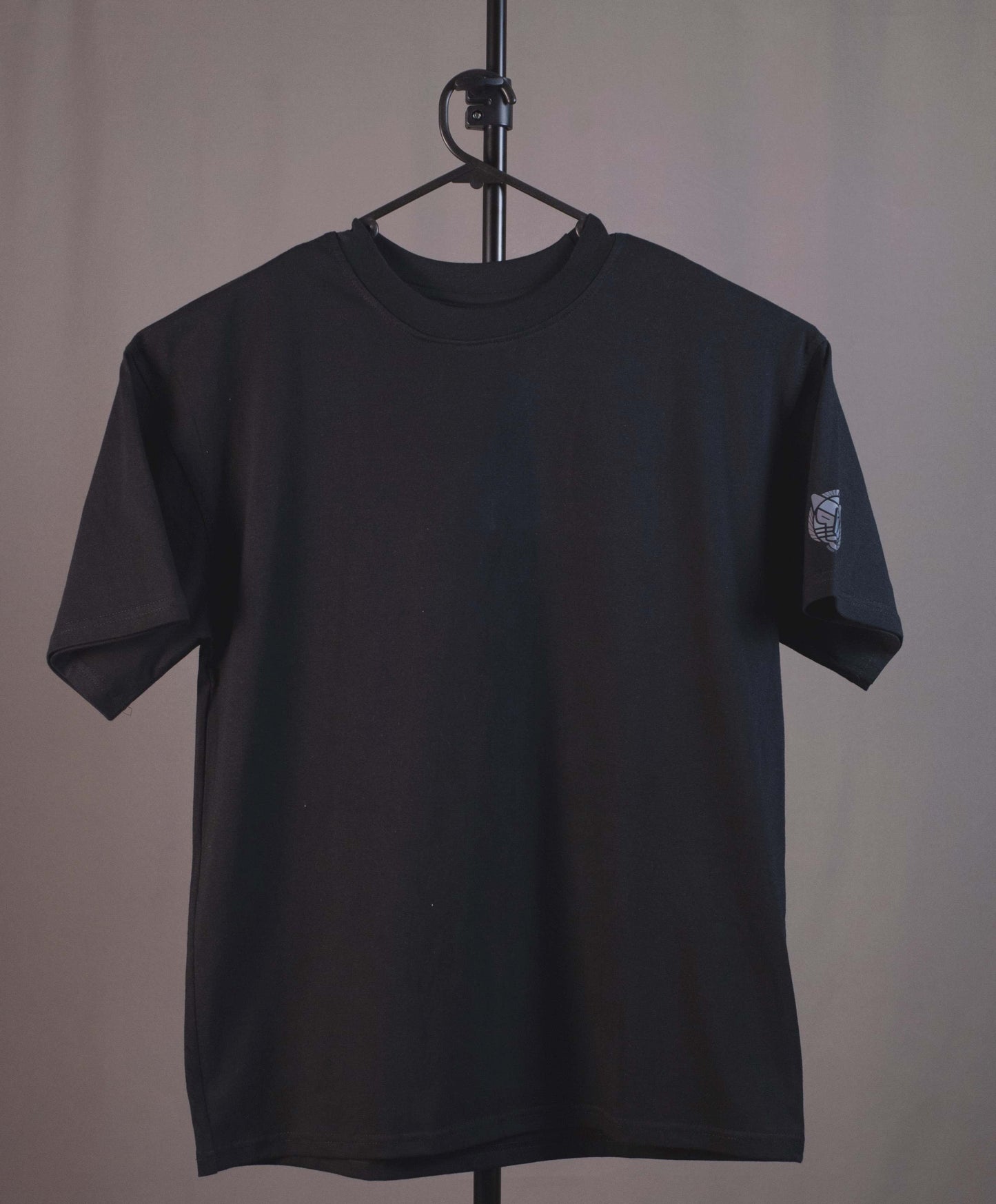 OVERSIZE T-SHIRT - Ready